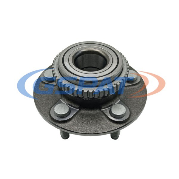 فورڈ کے لئے AU2-2B663-A پہیے کا مرکز